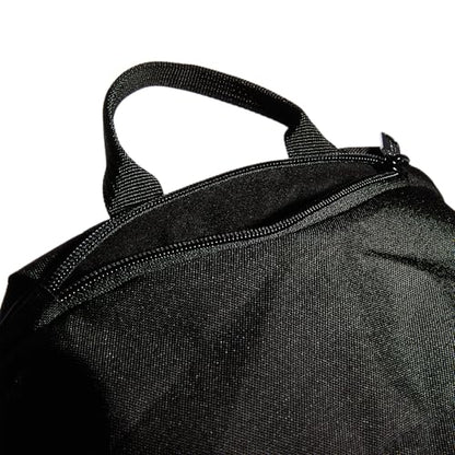 Classic 3S Backpack - color: Black/Whitetest