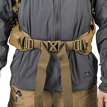 Helikon-Tex Summit Backpack, Outback Line - color: Blue
