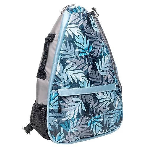Glove It Tennis Back Pack - color: Pacific Palm