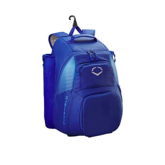 EvoShield Tone Set Baseball Backpacks - color: Royal