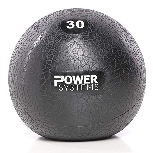 Power Systems MEGA Slam Ball Prime - size: 30 Pounds