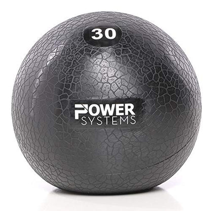 Power Systems MEGA Slam Ball Prime - size: 30 Pounds