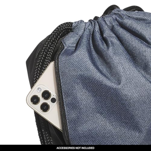 Classic 3S 2.0 Sackpack - color: Twill Onix Grey/Black