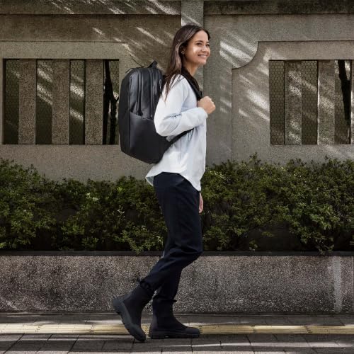 Thule Subterra Backpack 21L, Black - color: Black, size: 21 L