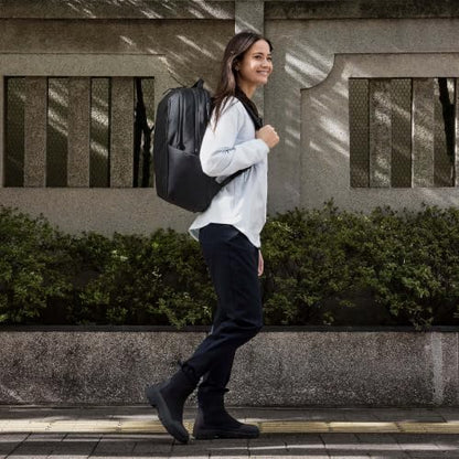 Thule Subterra Backpack 21L, Black - color: Black, size: 21 L