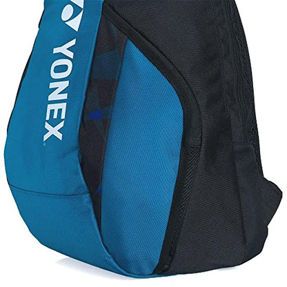Yonex Pro Backpack - color: Fine Blue