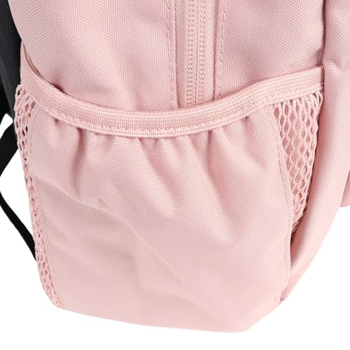 Jansport JS0A47LW7N8 Cross Town Misty Rose - color: Misty Rose