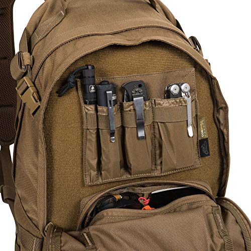Helikon-Tex EDC Pack RAL 7013, Urban Line - color: Ral 7013