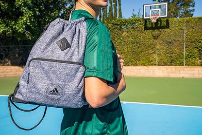 Classic 3S 2.0 Sackpack - color: Alumina Beige/Grey Four