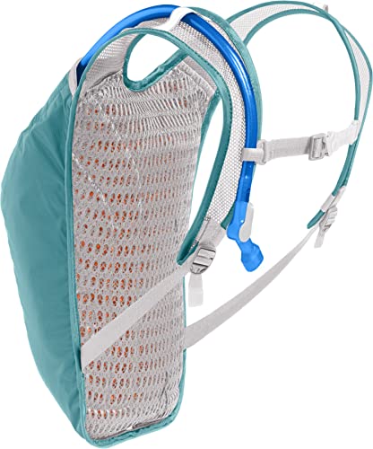 CamelBak Hydrobak Light Bike Hydration Backpack - color: Latigo Teal