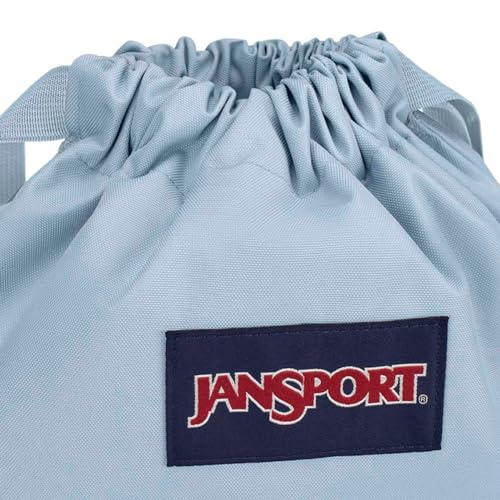 JanSport Draw Sack, Blue Dusk - color: Blue Dusk