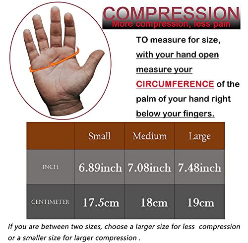 Fitness Exercise Gloves, Silicone Non-slip Four Finger Weightlifting Protection Gloves, Men Women Callus Guard Workout Grip Gloves, Protect for Power Cross Training Lifting Hanging Cycling Yoga - size: Medium