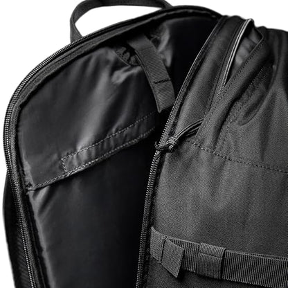 TYR Mission Training Bag, Black - color: Black, size: Large