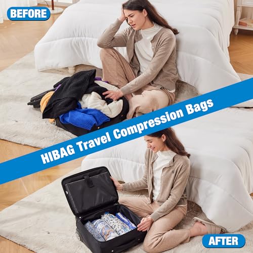 Vacuum Storage Bags, Space Saver Vacuum Seal Storage Bags 35-Pack Sealer Bags for Clothes, Clothing, Bedding, Comforter, Blanket (35C) - size: 35-COMBO