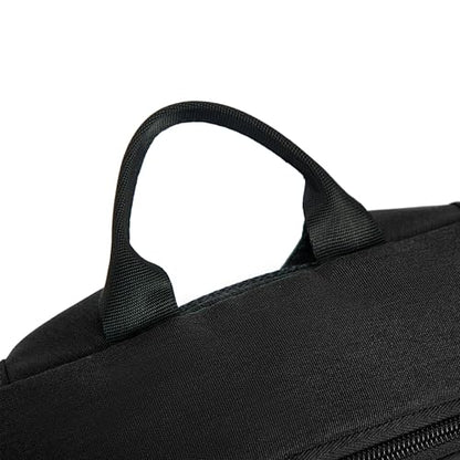 Travelon Anti-Theft Metro Backpack with RFID blocking pouch - color: Black