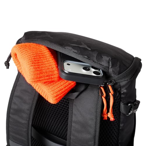 URBAR ARMOR GEAR UAG 20-Liter Laptop Backpack - Lightweight Travel Carry-on Luggage Daypack Fits up to 16" Laptop, Civilian Midnight Camo - color: Civilian - Midnight Camo, size: 20-Liter
