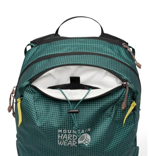 Mountain Hardwear Lickety Split 20L Backpack, Aqua Green, One Size - color: Aqua Green
