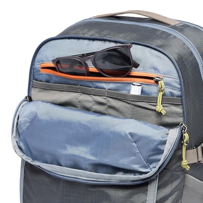 Cotopaxi Mente 32L Daypack - CADA Dia, Cinder - color: Cinder