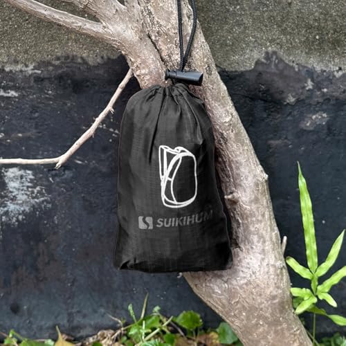 20L Ultra Hiking-Daypack Lightweight Foldable Travel Packable Backpack for Camping Cycling Outdoor,black - color: Black