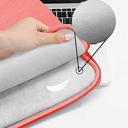ZINZ Slim & Expandable Laptop Backpack 15 15.6 16 Inch Case, Water Resistant Travel Backpack Compatible with MacBook Pro/Neo 16" 15", Dell XPS 15 16 and Most 15" 15.6" 16" Notebooks，P01K01 - color: P01k01, size: 15"-16"