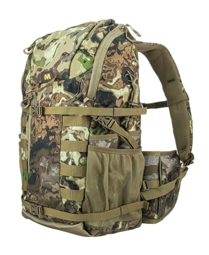 Muddy Pro 1500 Backpack Veil Canyon Hybrid - color: Veil Canyon Hybrid