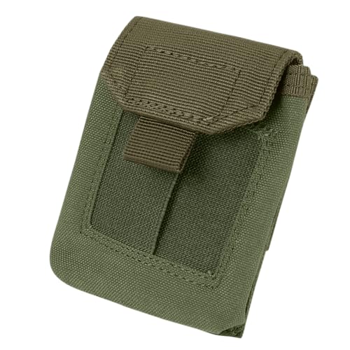 CondorRadio Pouch - color: ['Black', 'Navy', 'OD Green'], size: One Size