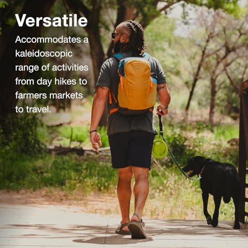 Osprey Daylite Commuter Backpack, Tan Concrete - color: Tan Concrete