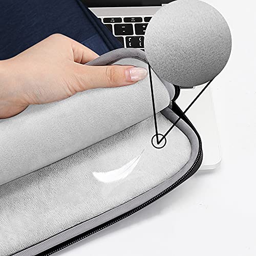 ZINZ Slim & Expandable Laptop Backpack 15 15.6 16 Inch Case, Water Resistant Travel Backpack Compatible with MacBook Pro/Neo 16" 15", Dell XPS 15 16 and Most 15" 15.6" 16" Notebooks，B01L01 - color: B01l01, size: 15"-16"