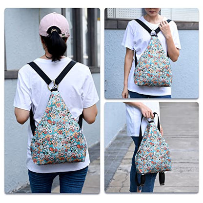 Black Butterfly Premium Backpack for Women, Bohemia Style Fashion Casual Daypack Backpack, Small Backpack Purse (53-multicolor) - color: 53-multicolor