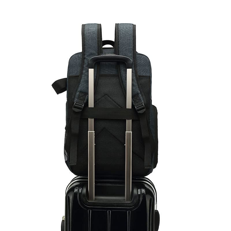 Outdoor Photography Bag Waterproof SLR Backpack Camera Bag For Digital Camera Women Men Hiking Traveling etc