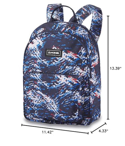 Dakine Essentials Pack Mini 7L, Dark Tide, One Size - color: Dark Tide