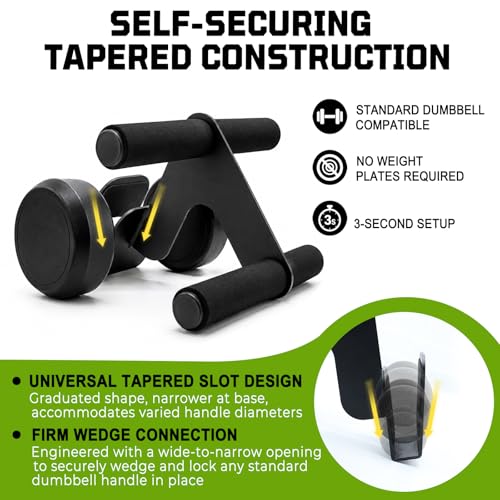 J Bryant Tibialis Raise Dumbbell Tib Trainer, Adjustable Detachable Tib Bar Alternative with Neoprene Padded Foot Strap & Secure Dumbbell Slot for Home Gym Knee Over Toes Training - color: Black For Dual Feet