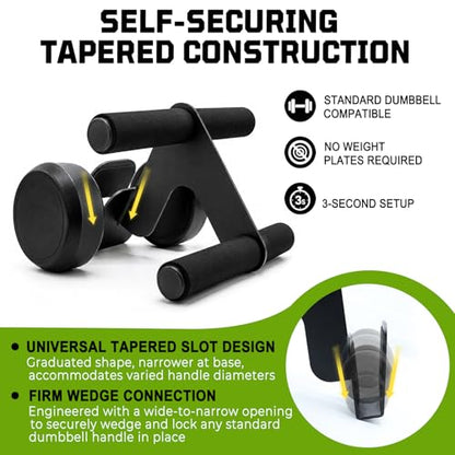 J Bryant Tibialis Raise Dumbbell Tib Trainer, Adjustable Detachable Tib Bar Alternative with Neoprene Padded Foot Strap & Secure Dumbbell Slot for Home Gym Knee Over Toes Training - color: Black For Dual Feet
