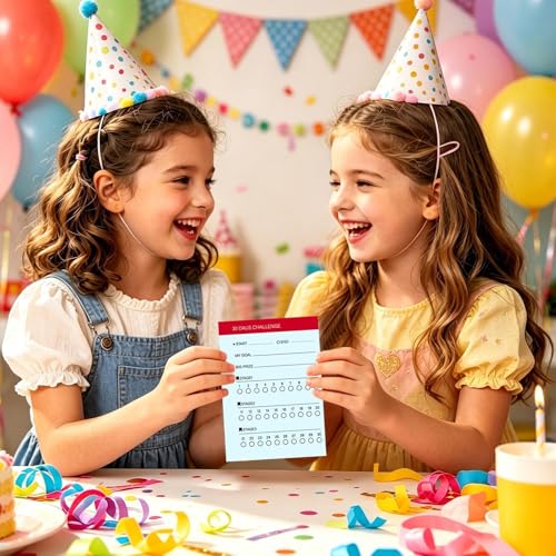 Mini Binder | M5 6-Hole Transparent Cute Binder,Pocket Planner Cover - for School Home Study Work Business Travel Daily Weekly Monthly Filing Desk Backpack Purse Tote