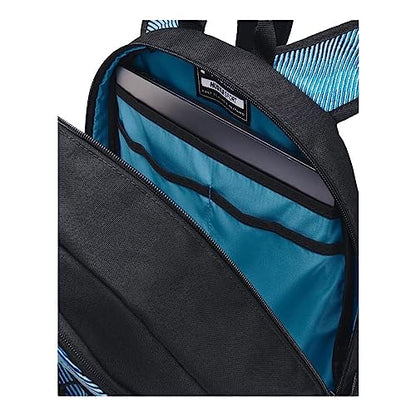 Under Armour Hustle Sport Backpack - color: (021) Black / / Black