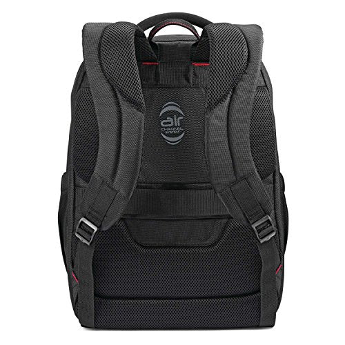 Samsonite Xenon 3.0 Checkpoint Friendly Backpack, Black, Large - size: Large