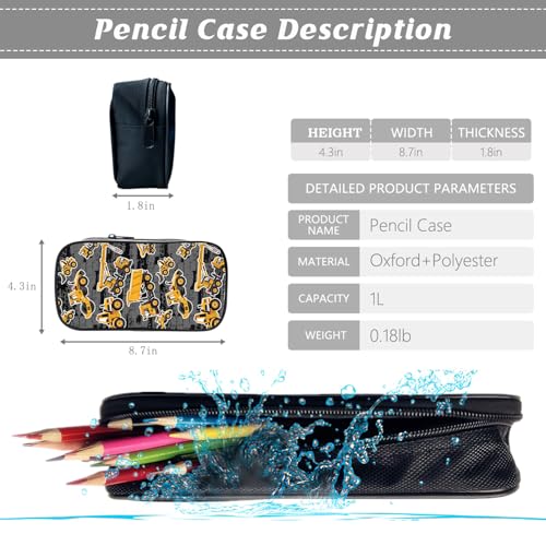 Construction Backpack Kids Excavator Bookbag 16inch Schoolbag With Lunch Box Bag And Pencil Case Set For Boys Girls - color: Construction