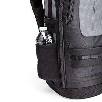 Think Tank Photo Glass Limo Backpack (Black) | Medium-Large Sized Long Lenses - color: ['Black']