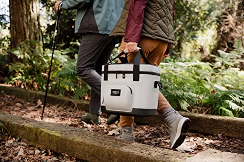 Igloo Trailmate Soft Sided Coolers | Portable Insulated Cooler Bag - color: 18-Can Spruce
