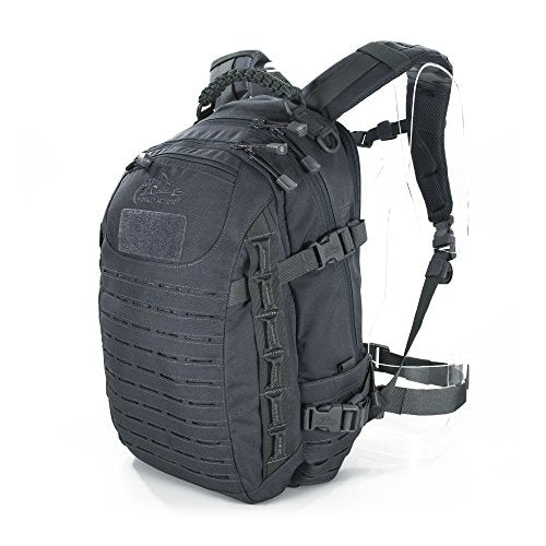 Direct Action Dragon Egg Tactical Backpack Shadow Grey - color: Shadow Grey I, size: 25 Liter