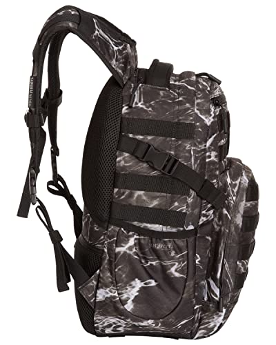 Samurai Tactical Wakizashi Tactical Backpack - color: Moab Pattern