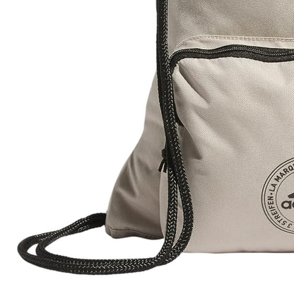 Classic 3S 2.0 Sackpack - color: Wonder Beige/Black