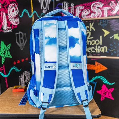 Baseball Lifestyle 101 Dream Chaser Backpack - color: Dream Chaser Backpack