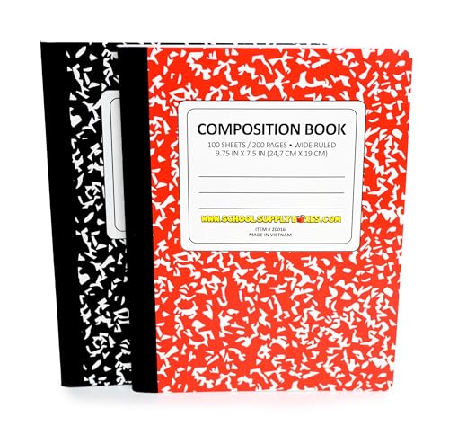 School Supply Boxes | 17" (Black or Clear) Backpack Bundle for (Elementary, Intermediate, or High School) (Elementary, Black) - color: Black, style: Elementary