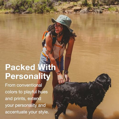 Osprey Daylite Commuter Backpack - Lightweight Everyday Bag with Laptop Sleeve, Bottle Pockets, Shaleafy Print/Frosty Mint - color: Shaleafy Print Frosty Mint