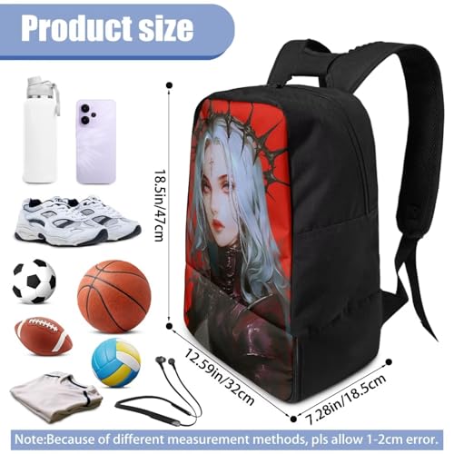 Basketball Backpack With Separate Ball Compartment And Shoes Fit Basketball Volleyball Football - color: Dark - styled