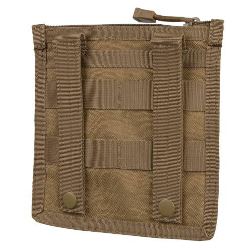 CondorRadio Pouch - color: COYOTE BROWN, size: One Size