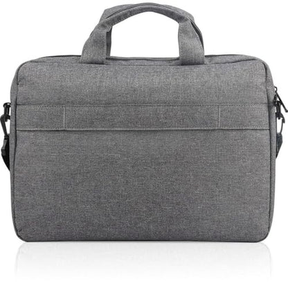 Lenovo Laptop Carrying Case T210, 15.6-Inch Laptop and Tablet, Sleek Design, Durable and Water-Repellent Fabric - color: T210 | Gray, size: 15.6 inch