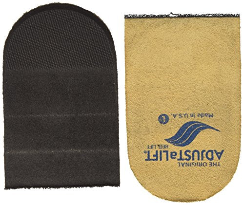 Warwick Enterprises Adjust A Lift Heel Lift, Large (Pack of 2) - size: 2 Count (Pack of 1)