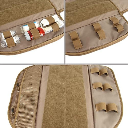 EXCELLENT ELITE SPANKER Medical Backpack Tactical Knapsack Outdoor Rucksack Camping Survival First Aid Backpack（Coyote Brown - color: Coyote Brown